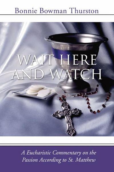 Wait Here and Watch