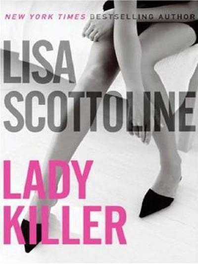 Lady Killer LP