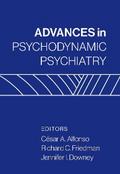 Advances in Psychodynamic Psychiatry