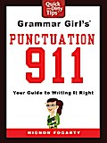 Grammar Girl’s Punctuation 911