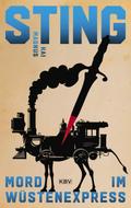Mord im Wüstenexpress