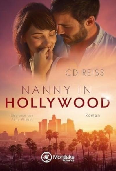 Nanny in Hollywood