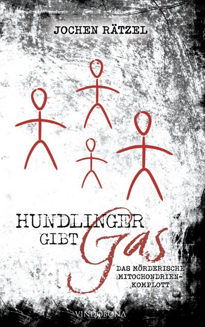 Hundlinger gibt Gas