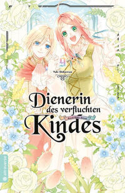Dienerin des verfluchten Kindes 9