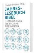 Jahreslesebuch Bibel