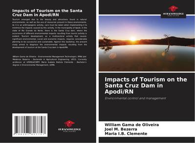 Impacts of Tourism on the Santa Cruz Dam in Apodi/RN