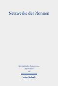 Netzwerke der Nonnen