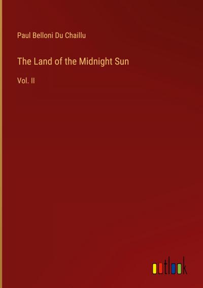 The Land of the Midnight Sun