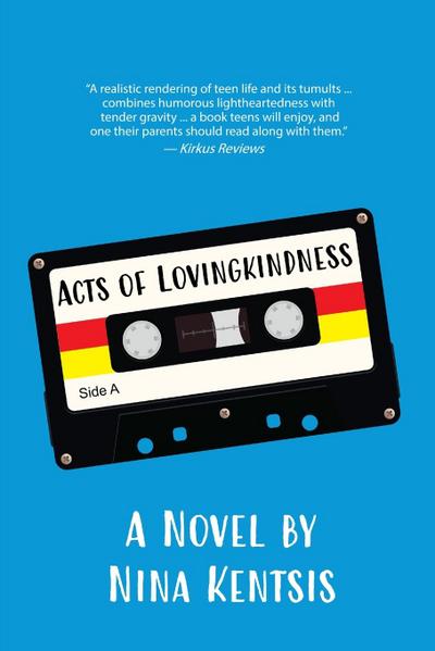 Acts of Lovingkindness