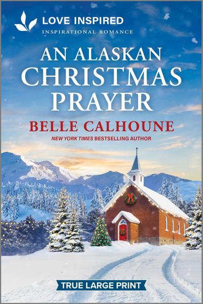 An Alaskan Christmas Prayer