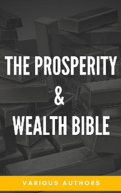 The Prosperity & Wealth Bible