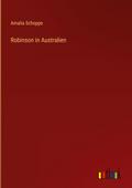 Robinson in Australien