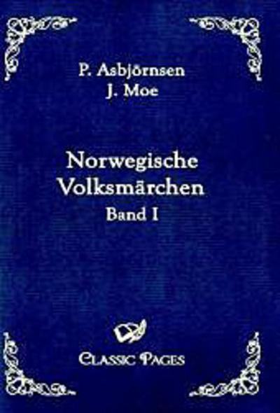Norwegische Volksmärchen
