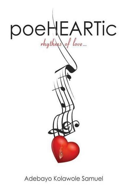 Poeheartic: Rhythms of Love