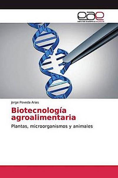 Biotecnología agroalimentaria