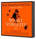 Wo ist Stieglitz?!
