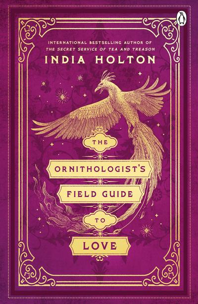 The Ornithologist’s Field Guide to Love