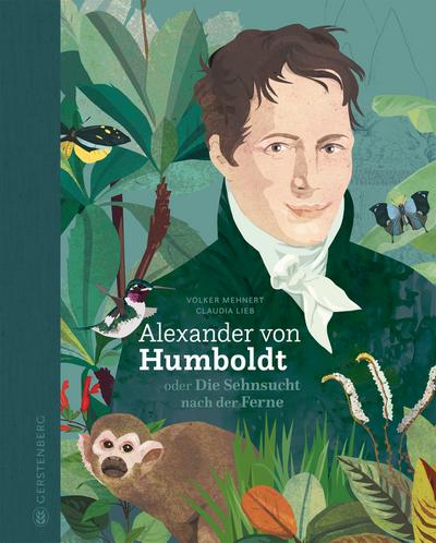 Mehnert:Alexand.v.Humboldt