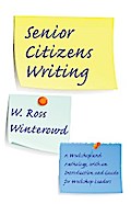 Senior Citizens Writing