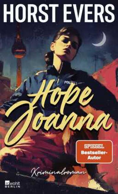 Hope Joanna