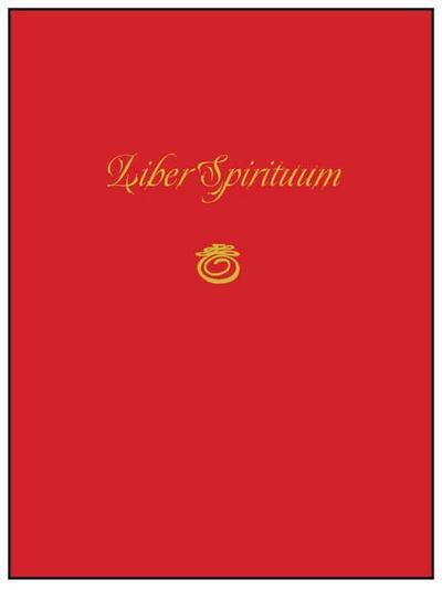 Liber Spirituum