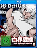 Blood Blockade Battlefront