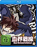 Blood Blockade Battlefront