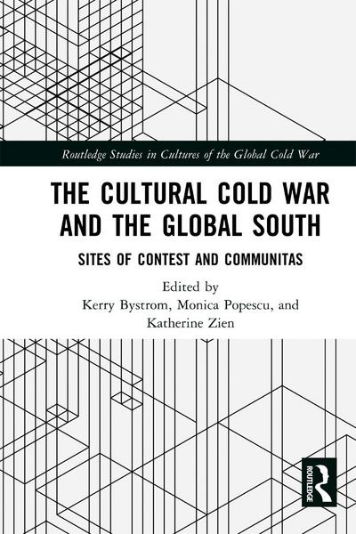 The Cultural Cold War and the Global South