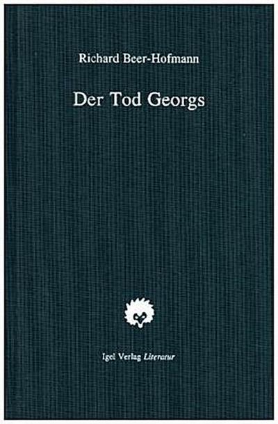 Der Tod Georgs