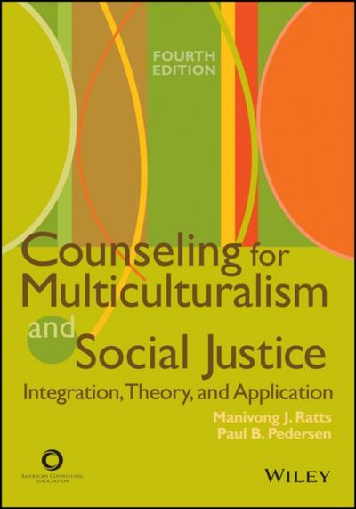 Counseling for Multiculturalism and Social Justice