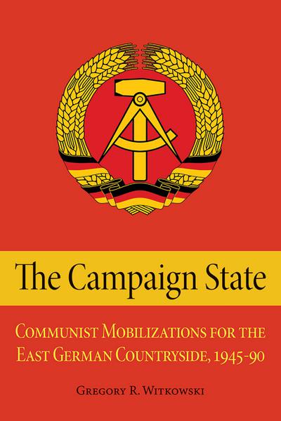 The Campaign State