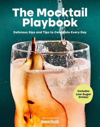 The Mocktail Playbook