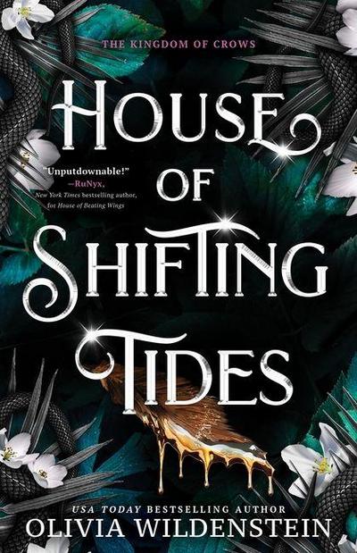 House of Shifting Tides (Standard Edition)