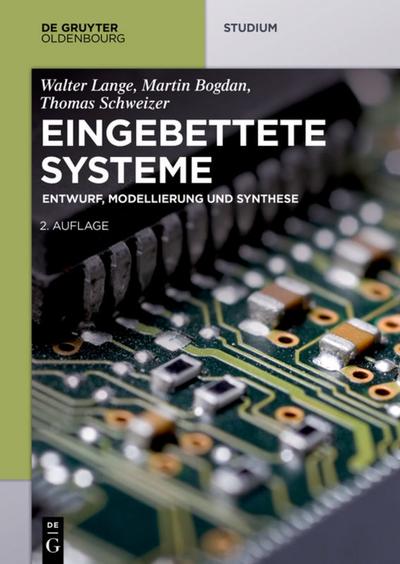 Eingebettete Systeme