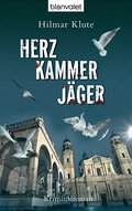 HerzKammerJäger: Kriminalroman