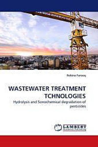 WASTEWATER TREATMENT TCHNOLOGIES