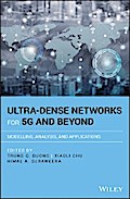 Ultra-Dense Networks for 5G and Beyond