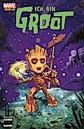 Ich bin Groot