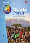 Diercke Praxis SI - Ausgabe 2019 für Gymnasien in 