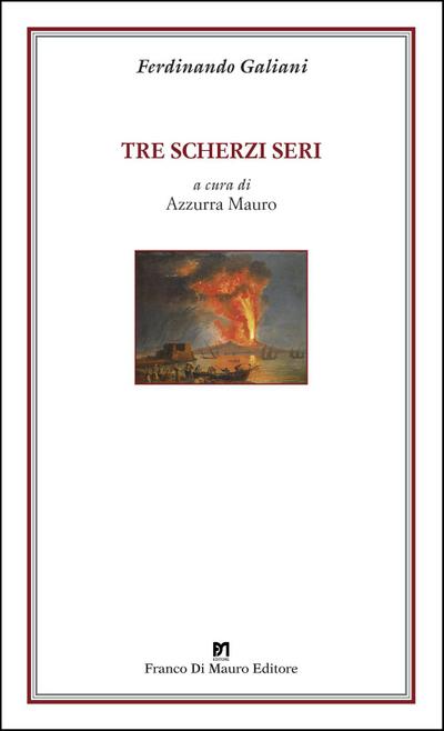 Tre scherzi seri