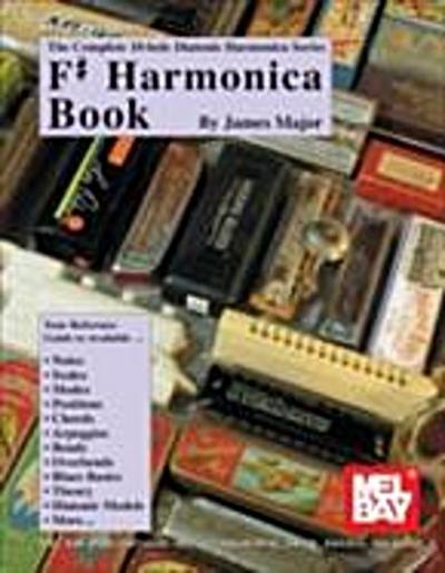 F# Harmoica Book