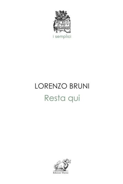 Resta qui