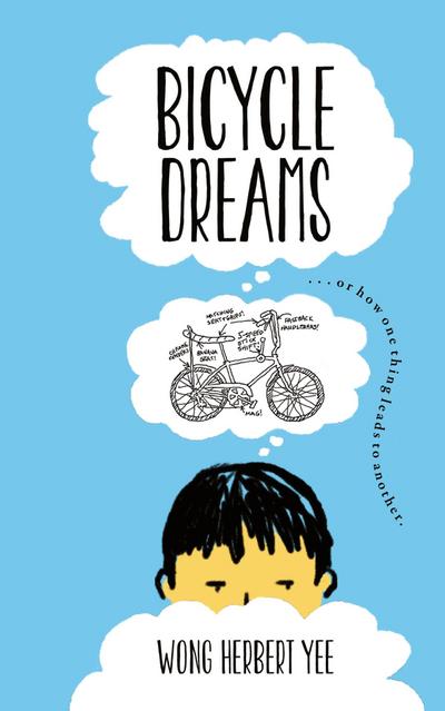 BICYCLE DREAMS