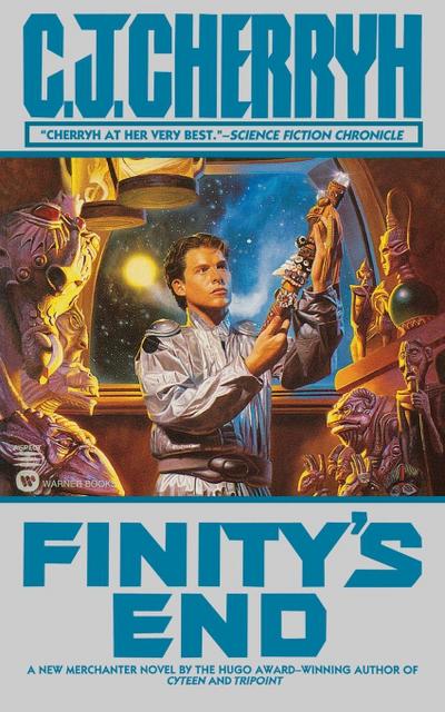 Finity’s End