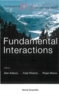 Fundamental Interactions - Proceedings Of The 21st