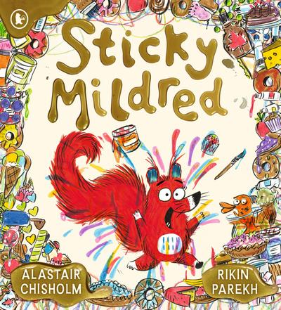 Sticky Mildred