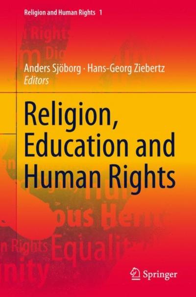 Religion, Education and Human Rights