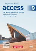 Access 9. Jahrgangsstufe - Bayern - The world behind the picture
