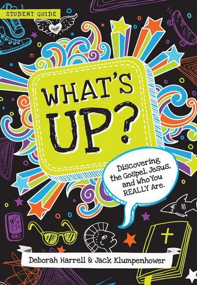 What’s Up? Student Guide