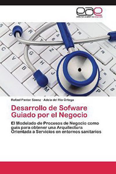 Desarrollo de Sofware Guiado por el Negocio